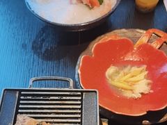 -花潮料理艺食馆(成都万象城店)