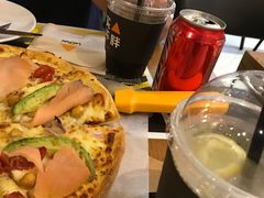 -乐凯撒披萨(正佳广场店)