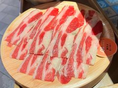 -南城十里潮汕鲜牛火锅·鲜虾生滚粥(融汇老商埠店)