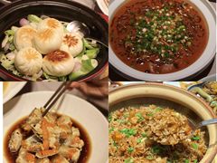 -明州小宴(文化广场店)