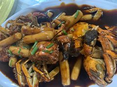 -小六农家乐(崇明西沙湿地店)