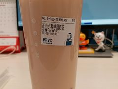 -杯欢制茶(三里屯店)