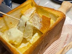 -绿茶餐厅(朝阳大悦城店)