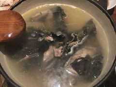 -黑鸡小馆(金源店)