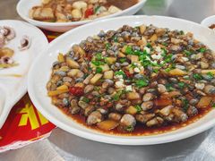-健跳小海鲜(人民路店)