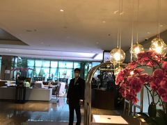 -上海佘山世茂艾美酒店