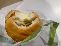 -麦当劳(杭州临平万达广场店)