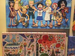 -3D·JP拼图(新中关购物中心店)