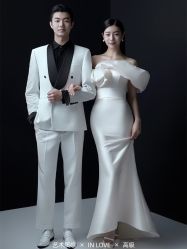 -巴黎经典婚纱摄影PARISSIC