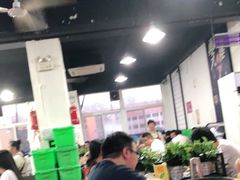 -皖北巫氏三胖地锅鸡(长淮总店)