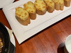 -hallch好吃餐厅(奥体中心店)