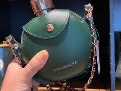 -星巴克臻选(长沙运达中央广场店)