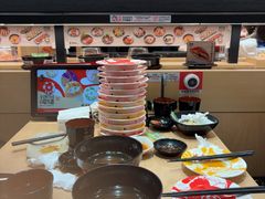 -友壹町寿司(佛山新DNA店)