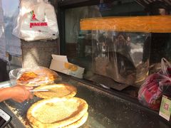 -阿布拉的馕(西北路店)