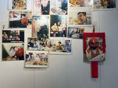 -老徐烧烤涮肚(交道口店)