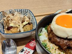 -京和风食堂·定食寿喜锅(保利樾广场店)