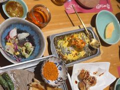 -一心创作料理屋(经开万达店)