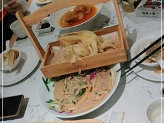 -关东小磨东北菜(漕河泾印象城店)
