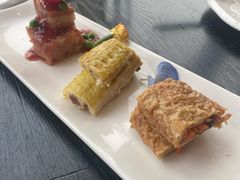 -柒园·三十年创意杭帮菜(龙湖滨江天街店)