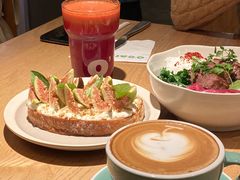 -O'eat Blossom&Pelican(深圳首店)