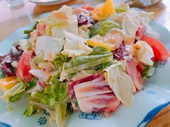 -正宗天津烧麦馆(柳州路店)