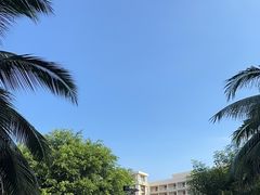 -三亚海棠湾喜来登度假酒店