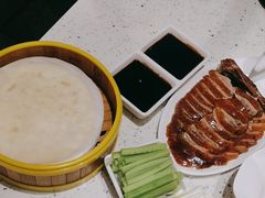 -玉林烤鸭店(小西天店)