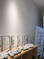 -初心纹眉洗眉·美睫专业店