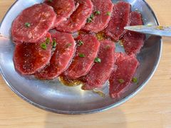 -麻蒲碳烤肉(梅花园店)