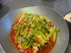 -钱锋炭缸烧烤(南湖大路总店)