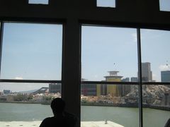 -澳门外港客运码头(轮渡站)