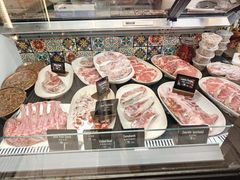 -Pasha帕夏土耳其餐厅(南昌路店)