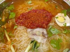 -韩麦大冷面(桂花街直营店)