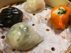 -绿茶餐厅(南翔印象城MEGA店)