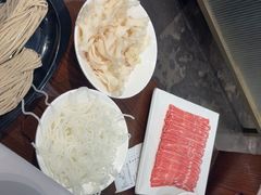 -东来顺饭庄(apm总店)