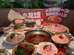 -小龙坎火锅(IFS HOT店)
