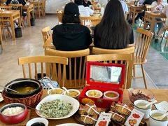 -品鲜村农家菜·阳澄湖大闸蟹(总店)