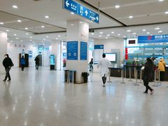 -上海交通大学医学院附属瑞金医院(总院)