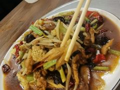 -老兵土菜馆徐州味道(淮海环球港店)