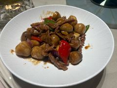 -侨美食家·粤菜(体育西路店)