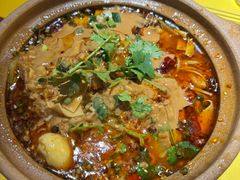 -三个大叔东北烧烤·砂锅菜(西三旗店)