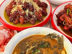 -香满锅老北京羊蝎子火锅·家常菜(新街口店)