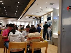 -吉野家(秀谷店)