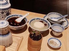 -南京大牌档(龙江新城市广场店)