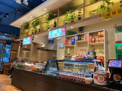 -金口馨方城炝锅烩面(康宁街店)
