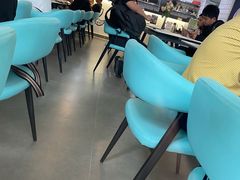 大堂-拾挚扒房(招商花园城店)