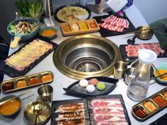 -妥妥烤肉料理(昙华林店)