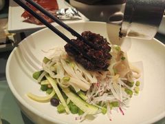 -小大董·烤鸭(观景餐厅·南京西路店)