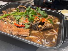 -青青河边草·小小河边鱼(万达广场太仓店)