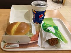 -德克士(三门路店)